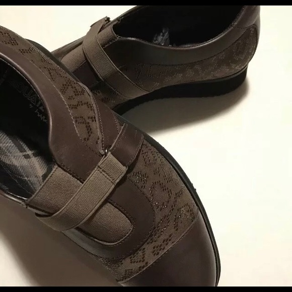 Aquatalia Shoes Nwb Women Aquatalia Waterproof Shoes Poshmark